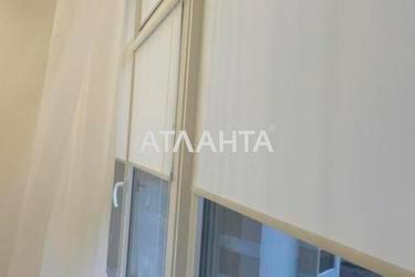 1-room apartment apartment by the address st. Kamanina (area 48 m²) - Atlanta.ua - photo 20