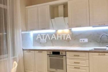 1-room apartment apartment by the address st. Kamanina (area 48 m²) - Atlanta.ua - photo 13