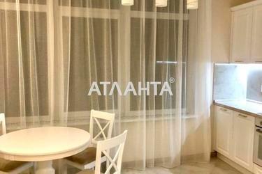 1-room apartment apartment by the address st. Kamanina (area 48 m²) - Atlanta.ua - photo 12