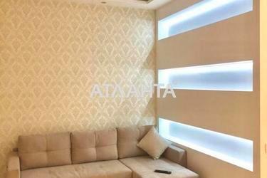 1-room apartment apartment by the address st. Kamanina (area 48 m²) - Atlanta.ua - photo 16