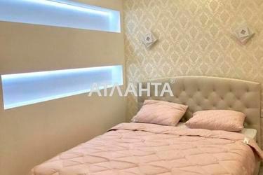 1-room apartment apartment by the address st. Kamanina (area 48 m²) - Atlanta.ua - photo 17