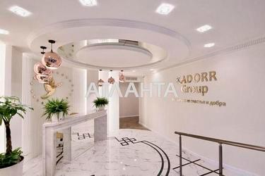 1-room apartment apartment by the address st. Kamanina (area 48 m²) - Atlanta.ua - photo 21