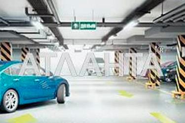 1-room apartment apartment by the address st. Kamanina (area 48 m²) - Atlanta.ua - photo 22