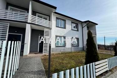 Будинок за адресою вул. Садова (площа 89,8 м²) - Atlanta.ua - фото 25