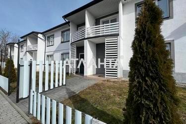 Будинок за адресою вул. Садова (площа 89,8 м²) - Atlanta.ua - фото 34