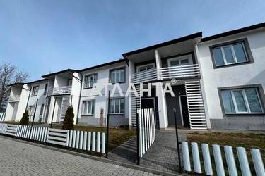 Будинок за адресою вул. Садова (площа 89,8 м²) - Atlanta.ua - фото 35