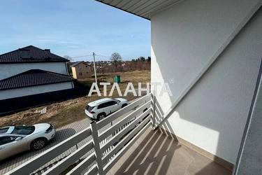 Будинок за адресою вул. Садова (площа 89,8 м²) - Atlanta.ua - фото 41