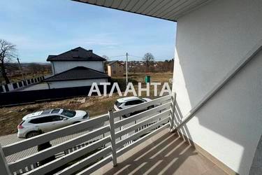 Будинок за адресою вул. Садова (площа 89,8 м²) - Atlanta.ua - фото 42
