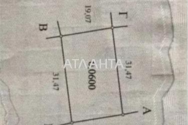 Участок по адресу ул. Центральная (площадь 6 сот) - Atlanta.ua - фото 16