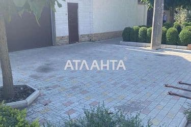 3-кімнатна квартира за адресою вул. Паркова (площа 126,3 м²) - Atlanta.ua - фото 40