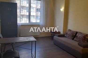 1-комнатная квартира по адресу ул. Бочарова ген. (площадь 26 м²) - Atlanta.ua - фото 12