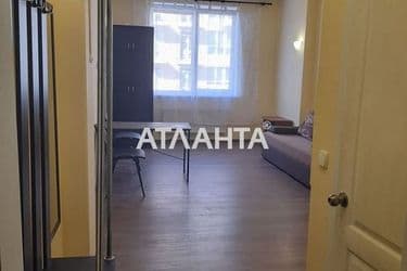 1-комнатная квартира по адресу ул. Бочарова ген. (площадь 26 м²) - Atlanta.ua - фото 13
