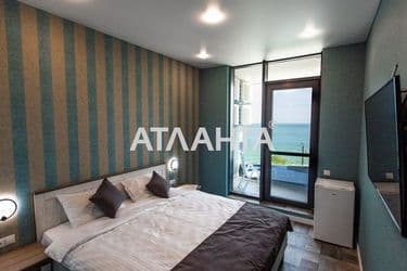 4+-rooms apartment apartment by the address st. Fontanskaya dor Perekopskoy Divizii (area 141,8 m²) - Atlanta.ua - photo 34
