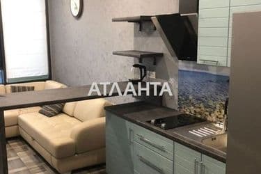4+-rooms apartment apartment by the address st. Fontanskaya dor Perekopskoy Divizii (area 141,8 m²) - Atlanta.ua - photo 37