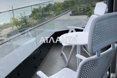 4+-rooms apartment apartment by the address st. Fontanskaya dor Perekopskoy Divizii (area 141,8 m²) - Atlanta.ua - photo 31