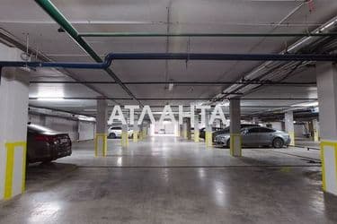 Commercial real estate at st. Fontanskaya dor Perekopskoy Divizii (area 141,8 m²) - Atlanta.ua - photo 50