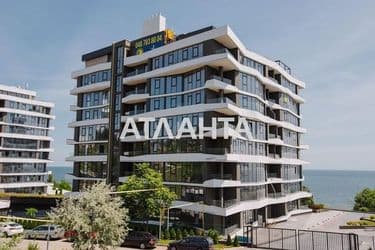 Commercial real estate at st. Fontanskaya dor Perekopskoy Divizii (area 141,8 m²) - Atlanta.ua - photo 35
