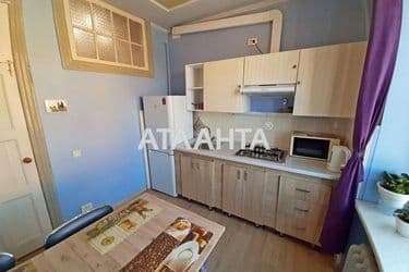 3-rooms apartment apartment by the address st. Rishelevskaya Lenina (area 60,2 m²) - Atlanta.ua - photo 16