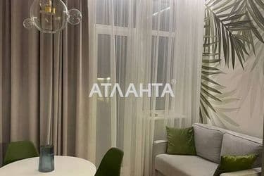 1-room apartment apartment by the address st. Kurortnyy per (area 39 m²) - Atlanta.ua - photo 29