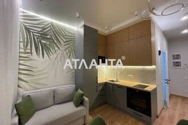 1-room apartment apartment by the address st. Kurortnyy per (area 39 m²) - Atlanta.ua - photo 28