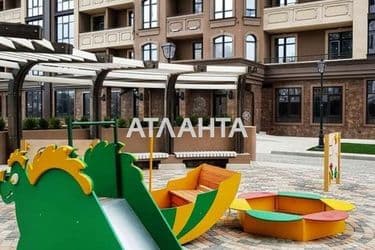 1-room apartment apartment by the address st. Kurortnyy per (area 39 m²) - Atlanta.ua - photo 42