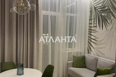 1-room apartment apartment by the address st. Kurortnyy per (area 39 m²) - Atlanta.ua - photo 34