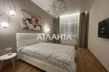 1-room apartment apartment by the address st. Kurortnyy per (area 39 m²) - Atlanta.ua - photo 47