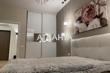 1-room apartment apartment by the address st. Kurortnyy per (area 39 m²) - Atlanta.ua - photo 49