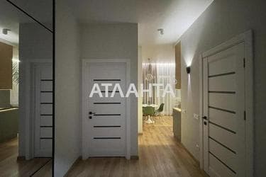 1-room apartment apartment by the address st. Kurortnyy per (area 39 m²) - Atlanta.ua - photo 51