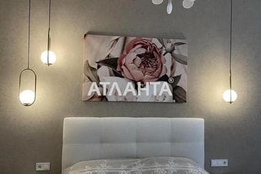1-room apartment apartment by the address st. Kurortnyy per (area 39 m²) - Atlanta.ua - photo 53