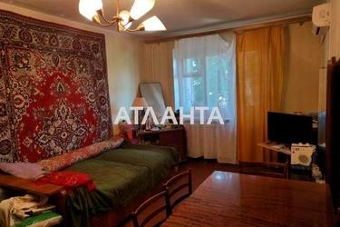1-кімнатна квартира за адресою вул. Комарова (площа 35 м²) - Atlanta.ua - фото 10