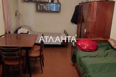 1-кімнатна квартира за адресою вул. Комарова (площа 35 м²) - Atlanta.ua - фото 11