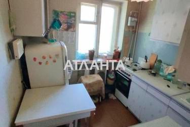 1-кімнатна квартира за адресою вул. Комарова (площа 35 м²) - Atlanta.ua - фото 13