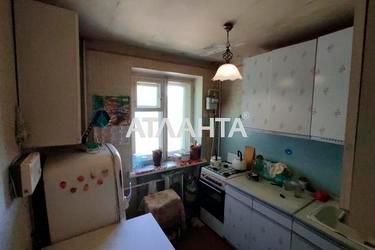 1-кімнатна квартира за адресою вул. Комарова (площа 35 м²) - Atlanta.ua - фото 14