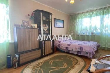 2-rooms apartment apartment by the address st. Marselskaya (area 51 m²) - Atlanta.ua - photo 22