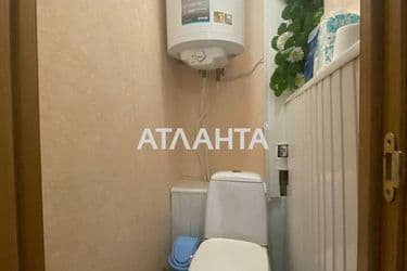 2-rooms apartment apartment by the address st. Marselskaya (area 51 m²) - Atlanta.ua - photo 29