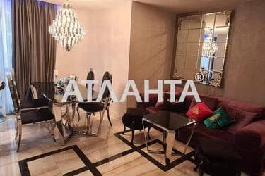 2-кімнатна квартира за адресою вул. Азарова віце-адм. (площа 70 м²) - Atlanta.ua - фото 19