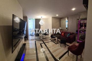 2-кімнатна квартира за адресою вул. Азарова віце-адм. (площа 70 м²) - Atlanta.ua - фото 21