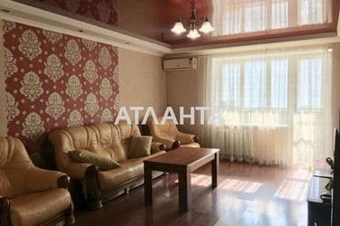 2-rooms apartment apartment by the address st. Yadova Sergeya Yubileynaya (area 64 m²) - Atlanta.ua - photo 22