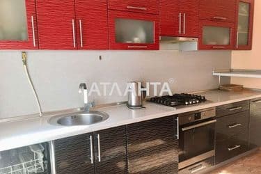 2-rooms apartment apartment by the address st. Yadova Sergeya Yubileynaya (area 64 m²) - Atlanta.ua - photo 32