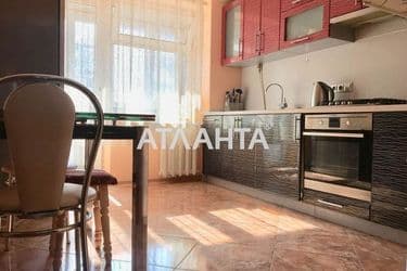 2-rooms apartment apartment by the address st. Yadova Sergeya Yubileynaya (area 64 m²) - Atlanta.ua - photo 34