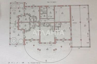 Коммерческая недвижимость по адресу Фиалковый пер. (площадь 1200 м²) - Atlanta.ua - фото 27