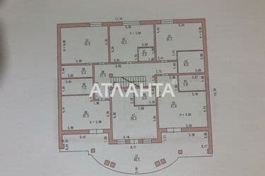 Коммерческая недвижимость по адресу Фиалковый пер. (площадь 1200 м²) - Atlanta.ua - фото 29