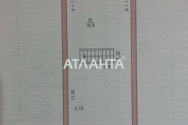 Коммерческая недвижимость по адресу Фиалковый пер. (площадь 1200 м²) - Atlanta.ua - фото 30