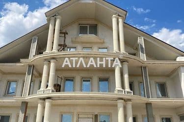 Коммерческая недвижимость по адресу Фиалковый пер. (площадь 1200 м²) - Atlanta.ua - фото 24