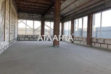 Коммерческая недвижимость по адресу Фиалковый пер. (площадь 1200 м²) - Atlanta.ua - фото 31