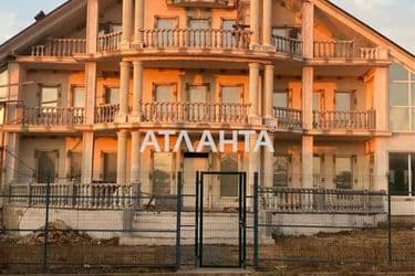 Коммерческая недвижимость по адресу Фиалковый пер. (площадь 1200 м²) - Atlanta.ua - фото 20