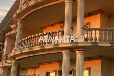 Коммерческая недвижимость по адресу Фиалковый пер. (площадь 1200 м²) - Atlanta.ua - фото 21