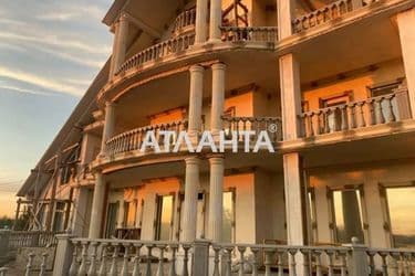 Коммерческая недвижимость по адресу Фиалковый пер. (площадь 1200 м²) - Atlanta.ua - фото 22