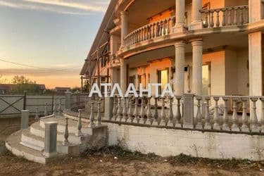 Коммерческая недвижимость по адресу Фиалковый пер. (площадь 1200 м²) - Atlanta.ua - фото 23